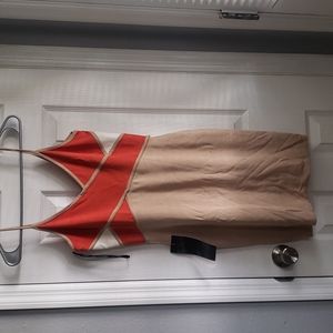 BEBE medium mini dress